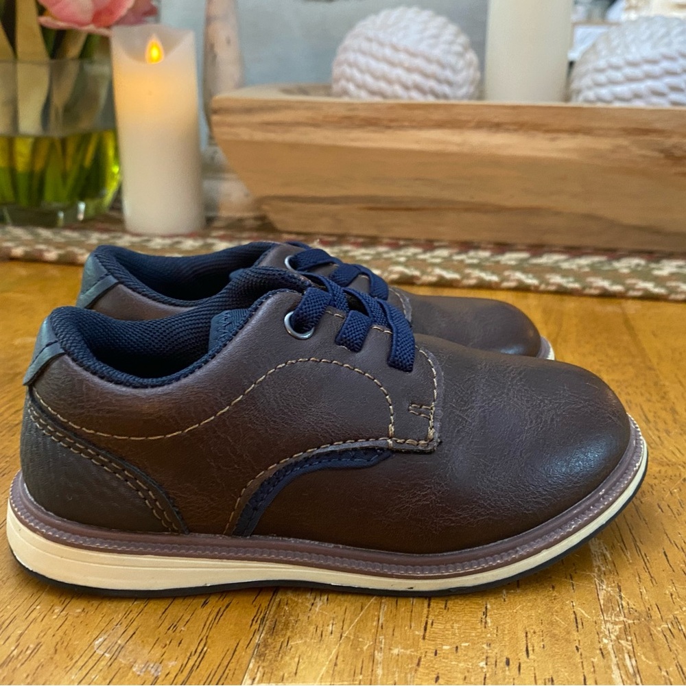 Boys Mix No. 6 Shoes size 8